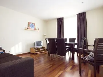 Alcam Paseo De Gracia Apartment Barcelona Spain