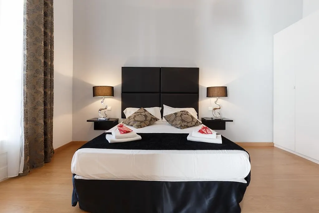 Appartement Alcam Paseo De Gracia à Barcelone