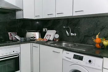 Appartement Alcam Paseo De Gracia à Barcelone