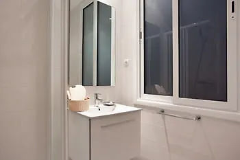 Appartement Alcam Paseo De Gracia à Barcelone