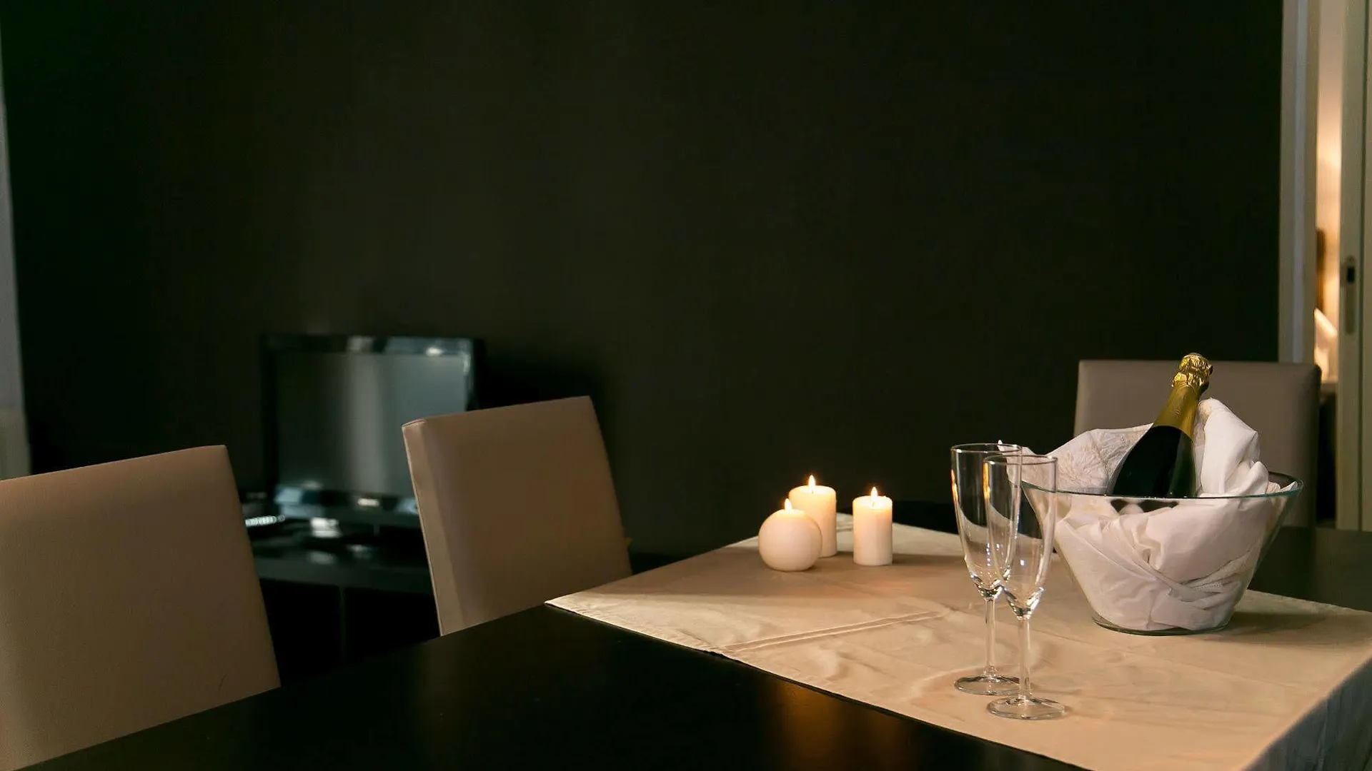 Appartement Alcam Paseo De Gracia à Barcelone