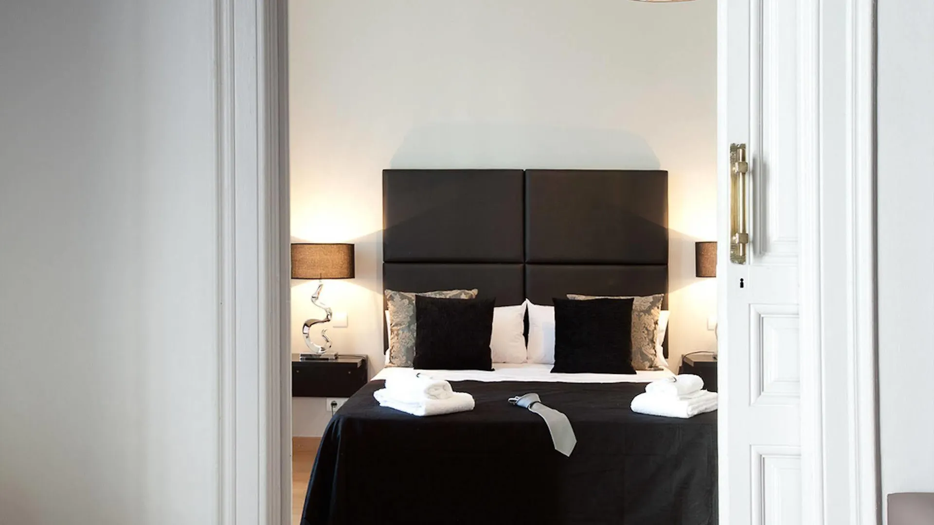 Appartement Alcam Paseo De Gracia à Barcelone