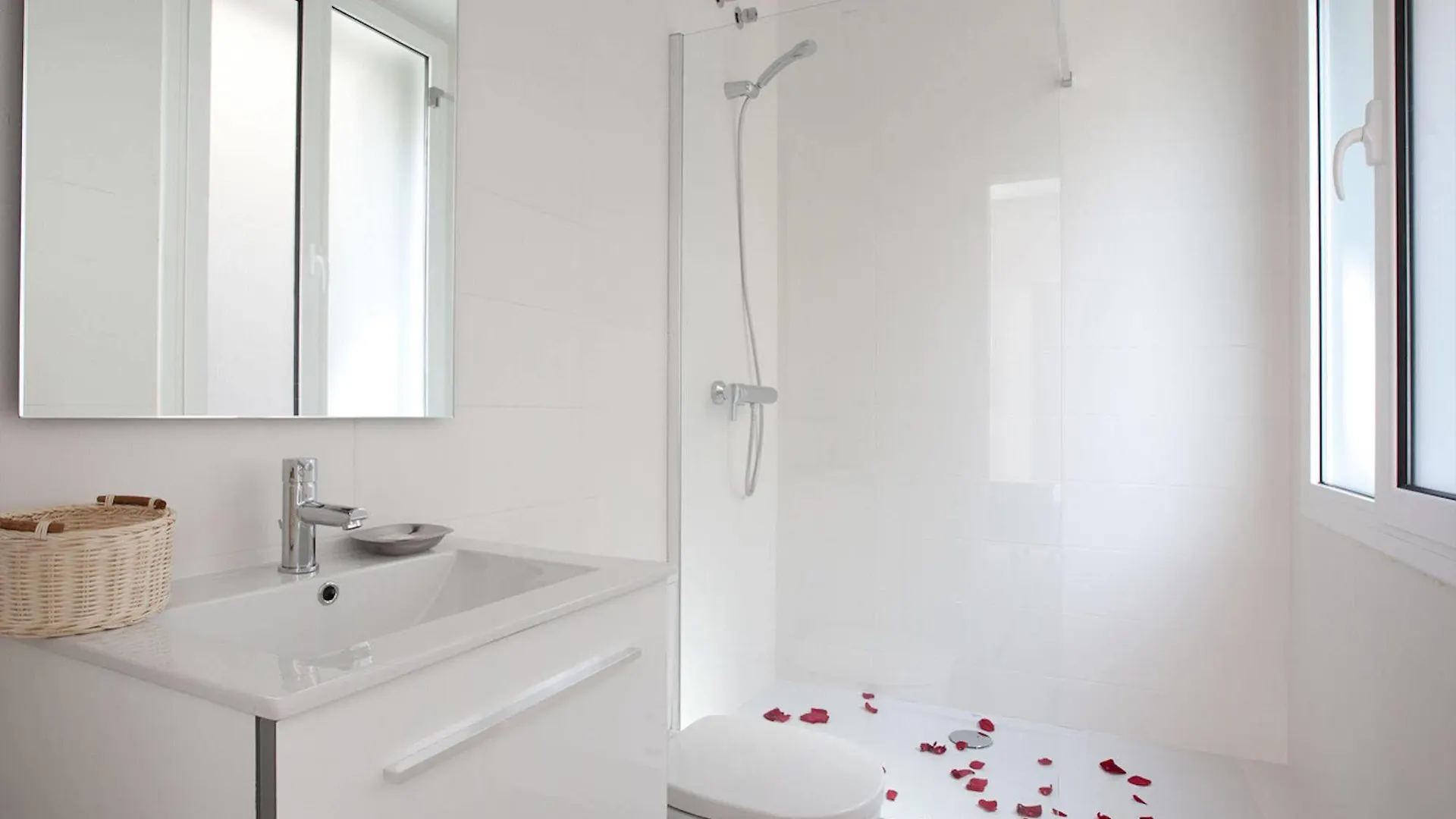 Appartement Alcam Paseo De Gracia à Barcelone