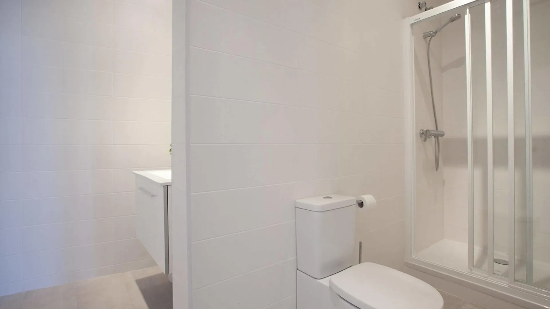 Appartement Alcam Paseo De Gracia à Barcelone