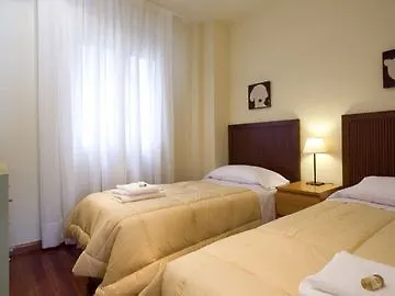 Appartement Alcam Paseo De Gracia à Barcelone