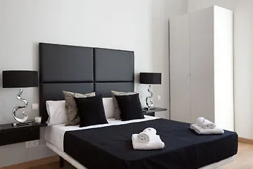 Appartement Alcam Paseo De Gracia à Barcelone