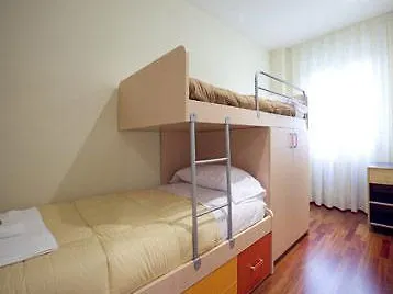 Appartement Alcam Paseo De Gracia à Barcelone