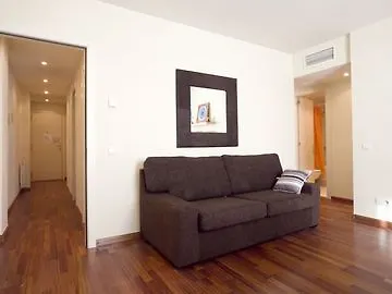 Appartement Alcam Paseo De Gracia à Barcelone