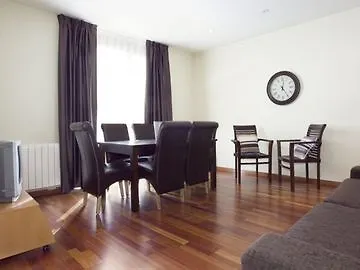 Appartement Alcam Paseo De Gracia à Barcelone
