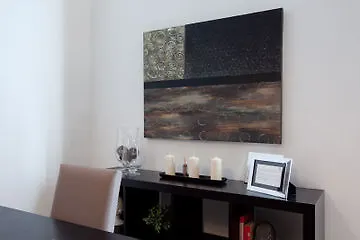 Appartement Alcam Paseo De Gracia à Barcelone Espagne