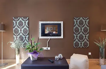 Appartement Alcam Paseo De Gracia à Barcelone