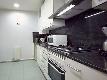 Appartement Alcam Paseo De Gracia à Barcelone