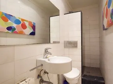 Appartement Alcam Paseo De Gracia à Barcelone Espagne