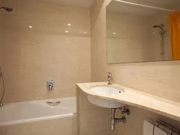 Appartement Alcam Paseo De Gracia à Barcelone 0*,  Espagne