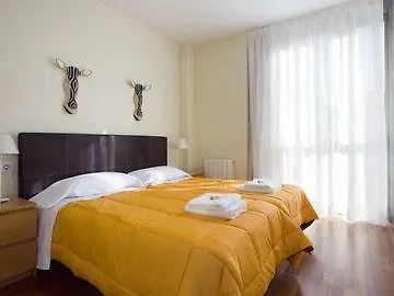 Alcam Paseo De Gracia Apartment Barcelona 0*,