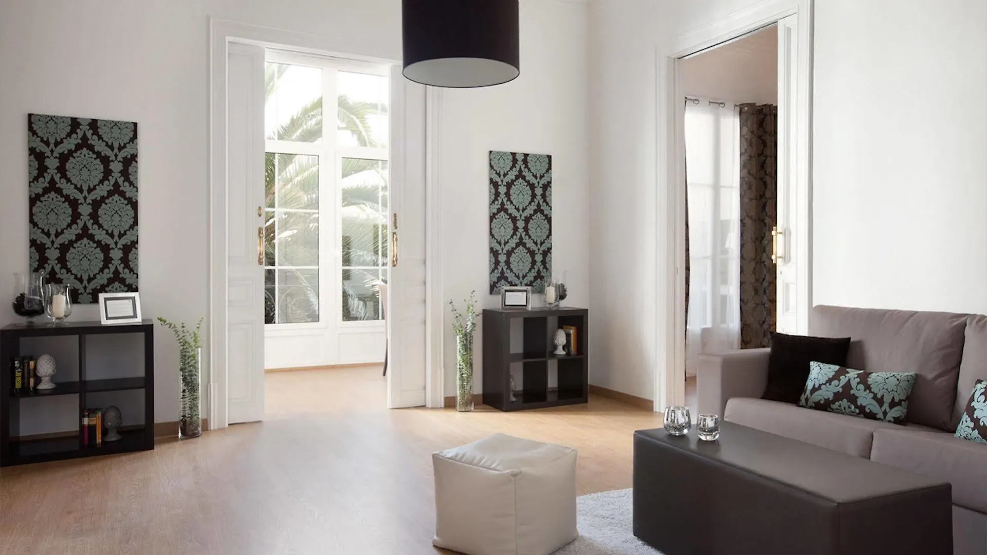 Alcam Paseo De Gracia Apartment Barcelona Spain
